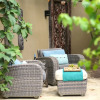 Отель Bamboo Bonaire by Boutique Bonaire Unique Resorts в Кралендейке