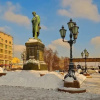 Гостиница Меблированные комнаты Vanilla, фото 7