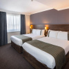 Отель Holiday Inn Liverpool City Centre, an IHG Hotel, фото 6