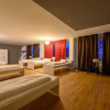 Отель Hardrock Motown Hostel, фото 13
