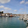 Отель Bridge View, WEYMOUTH, фото 12