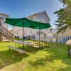 Отель North Wildwood Vacation Rental ~ 1 Block to Beach!, фото 24