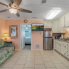 Отель Pet Friendly Condo in Gulf Shores Outdoor Pool, фото 6