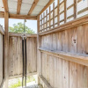 Отель Horsepen Creek Cottage, фото 32