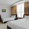 Отель Golden Hotel Vung Tau, фото 5