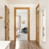Отель Spacious and luminous flat with balcony, фото 2