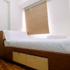 Отель Homey 1BR at Menteng Square Apartment By Travelio, фото 7