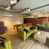 Отель Eyre Square Galway Central Self Catering, фото 18