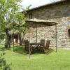 Отель Holiday Home with Shared Swimming Pool in the Green Hills of Chianti, фото 17