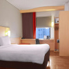 Отель Sentral Cawang Hotel, фото 7