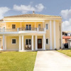 Отель Modern Villa Near Sea in Kerkira, фото 1