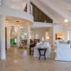 Отель Luxury 3-Bedroom Villa in Punta Cana Club & Resort в Пунте Кана