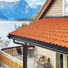 Отель Holiday Home Leikanger, фото 21