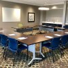 Отель Holiday Inn Express & Suites Saskatoon East - University, an IHG Hotel, фото 41