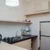 Отель Wonderful 1Br Asatti Apartment Vanya Park Bsd, фото 11
