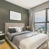 Отель Henry Millenium Apartment Luxury 2Br, фото 22