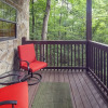 Отель Smoky Mountain Escape by Heritage Cabin Rentals, фото 3