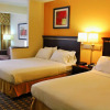 Отель Holiday Inn Express Hotel & Suites Lexington-Hwy 378, фото 19