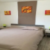 Отель A MUREDDA 2 - Pool - Beach walk Apartment 1, фото 4