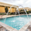 Отель Quality Inn & Suites Statesboro, фото 11