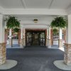 Отель Country Inn & Suites by Radisson, Charlotte I-85 Airport, NC, фото 2
