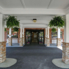 Отель Country Inn & Suites by Radisson, Charlotte I-85 Airport, NC, фото 1