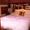 Отель Dream Lover Boat and Breakfast в Брадентон-Биче