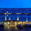 Отель Good Morning Erfurt East Hotel, фото 20