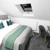 Отель Willow Serviced Apartments - Northcote Street, фото 11