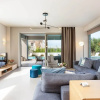 Отель Lush Villa With Heated Pool 180m to the Beach, фото 28