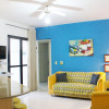 Отель Apartamento Ubatuba by OBA, фото 18