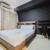Отель Simply Look Studio At Atria Residences Gading Serpong Apartment, фото 6