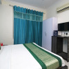 Отель OYO 6574 Sector 44, фото 4