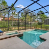 Отель Vibrant Home With Spacious Pool!#6st5504, фото 17