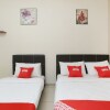 Отель Semerah Suites by OYO Rooms, фото 4