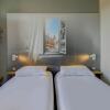 Отель B&B HOTEL Beaune Nord, фото 17