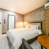 Отель Changwon Myeongseodong Hotel Andante, фото 32