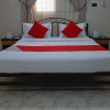 Отель OYO 405 Nujom Al-jazerah, фото 8