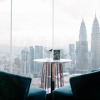 Отель happyholiday's Platinum Suites near KLCC, фото 7
