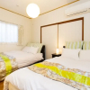 Отель Guest House Osaka-jyou, фото 1