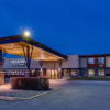 Отель Heritage Inn Hotel & Convention Centre Pincher Creek, фото 1