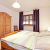 Отель Beautiful Apartment in the Bavarian Forest With Separate Entrance, фото 3