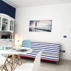 Отель Casa Azul only 200 meters to the beach, free wifi, balcony, фото 12