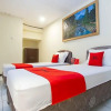 Отель Pandan Inn Guest House Batu by OYO Rooms, фото 45
