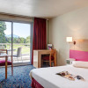 Отель Ibis Styles Aix-les-Bains Domaine de Marlioz, фото 3