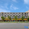 Отель Haomen Smart Hotel (Wanjiang Branch), фото 6
