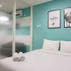 Отель Modern 1BR Apartment at Atlanta Residence, фото 4