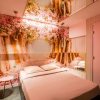 Отель Love Hotel a Paris - Adults Only, фото 42