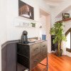Отель Port in Barcelona with 1 bedrooms and 1 bathrooms, фото 4