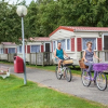 Отель Pm Dennendijk Mobile Home 6p, фото 22